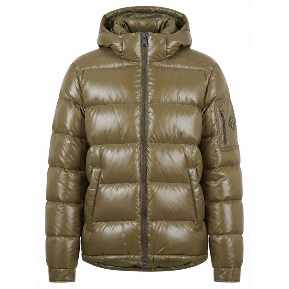 Herno Men Padded Jacket